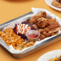 Chicken Platter