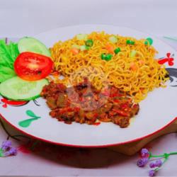 Indomie Beef Rica