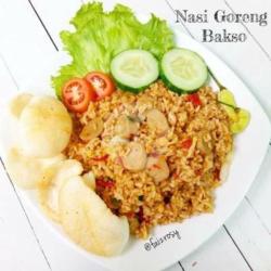 Nasi Goreng Dapur Pak Paijo