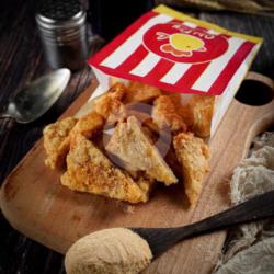 Crispy Chicken Reguler