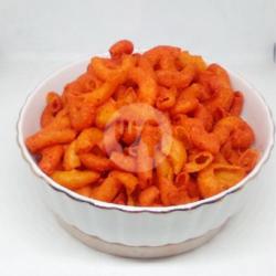 Makaroni Pedas Balado