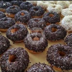 Donat Kentang Ceres