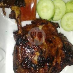 Paket Bebek Bakar Madu Rasa