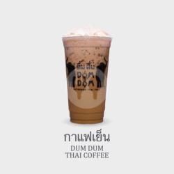 Dum Dum Thai Coffee