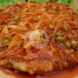 Fu Yung Hai Jamur