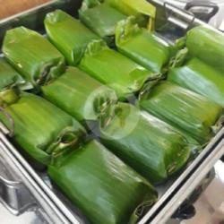 Nasi Bakar Frozen, All Item Harga Sama