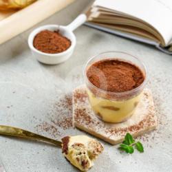 Classic Tiramisu