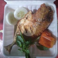 Ikan Cepa Bakar B