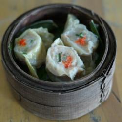 Dim Sum Kepiting