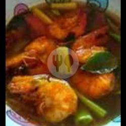 Pindang Udang