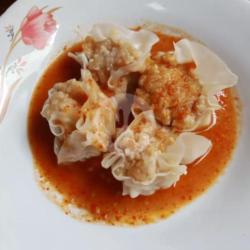 Dimsum Ayam Matang Isi 10