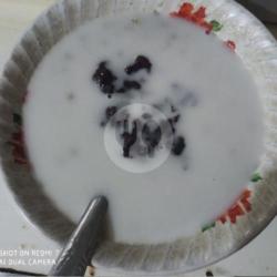 Bubur Kacang   Ketan Hitam