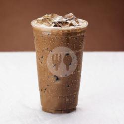 Chocolate Milkshake