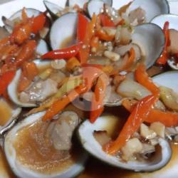 Kerang Masak Pedas