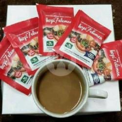 Kopi 7 Elemen(kopi Herbal Hni)