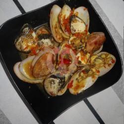 Kerang Sambal Dower