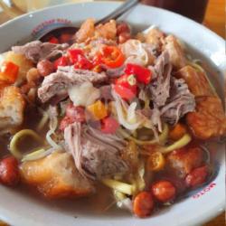 Bakmi Thoprak