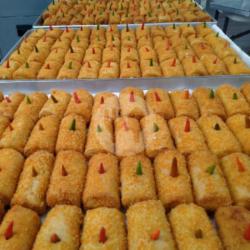 American Risoles Mix Sosissolo