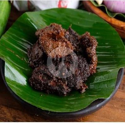 Ayam Penyet Ria, Karya - GoFood