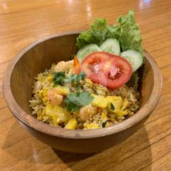 Thai Fried Rice