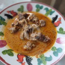 Gulai Daging Cincang