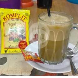 Bandrek Jamu Komplik