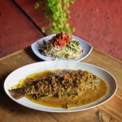 Mujair Nyat Nyat   Plecing