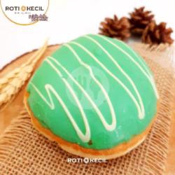 Donat Cream Melon