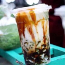 Es Cendol Gula Aren