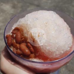 Es Kacang Merah