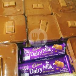 Cadbury Dessert Box