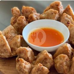 Bakso Goreng Crispy