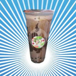 Boba Glaze Choco