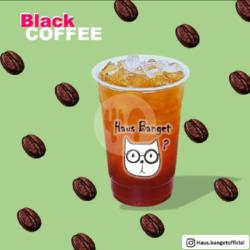 Es Black Cofee Promo