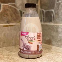 Mocca Caramel 350ml