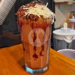 Milk Shake Choco Original