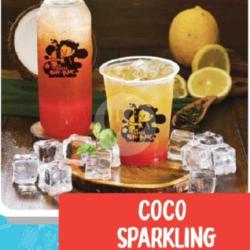 Coco Sparkling