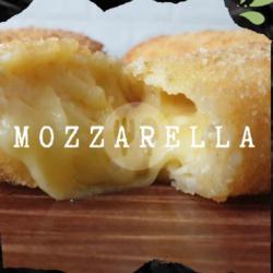 Risoles Mozzarella