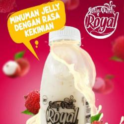 Royal Jelly Leci