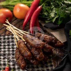 Sate Manis/tusuk