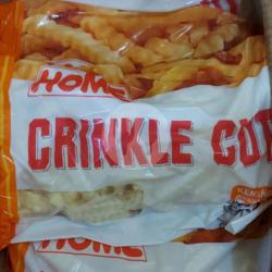 Home Crinkle