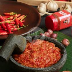 Sambal Special 160gr