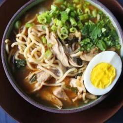 Chiken Ramen