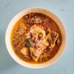 Gulai Tulang Iga