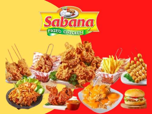 Sabana Fried Chicken, Jarakosta