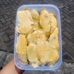 Durian Kupas Medan