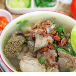 Soto Babat Bening