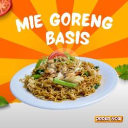 Mie Goreng Basis