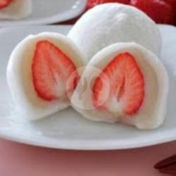 Mochi Strawberry