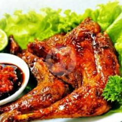 Ayam Bakar Doank